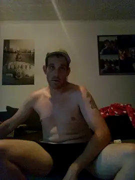הופעת וובקאם של Codymc89