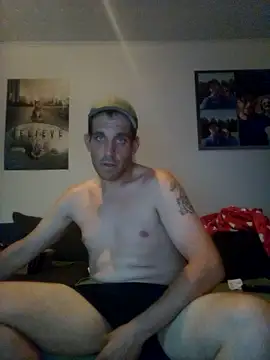 Show de webcam de Codymc89