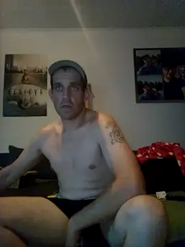 Show de webcam de Codymc89