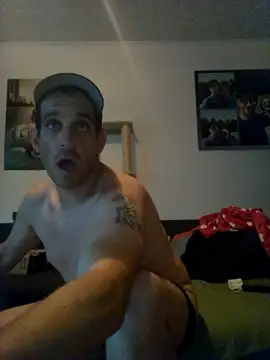 Codymc89 Pertunjukan Webcam