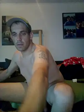 Codymc89 网络视讯表演
