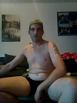 Codymc89's Webcam Show