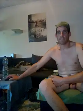 Codymc89 Webcam-Show