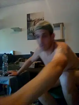 Codymc89 ওয়েবক্যাম শো