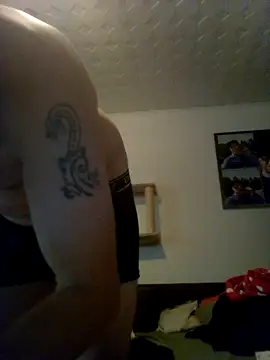 Codymc89 Webcam-Show