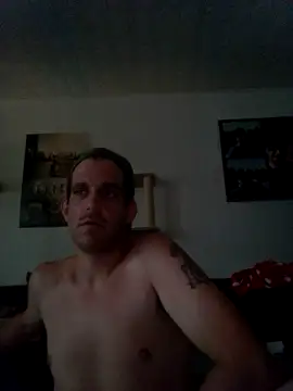 Codymc89 Adlı Modelin Web Kamerası Şovu
