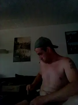 Pokazy przed kamerką – Codymc89