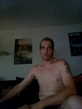 Codymc89's Webcam Show