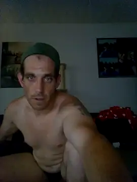 Show webcam de Codymc89