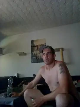 Show webcam de Codymc89