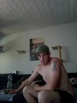 Codymc89 웹캠 쇼