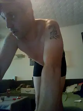 Codymc89's Webcam Show