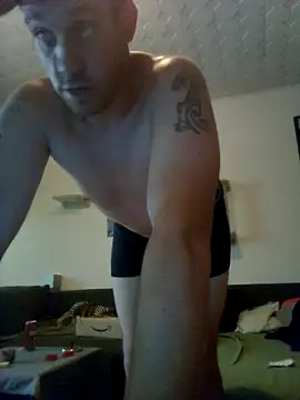 Codymc89 Webcam-Show