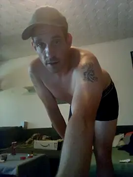 Show de webcam de Codymc89
