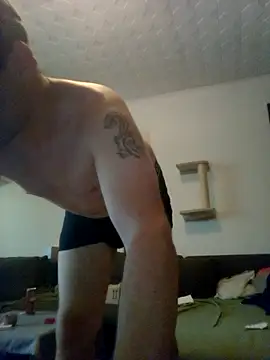 عرض كام Codymc89