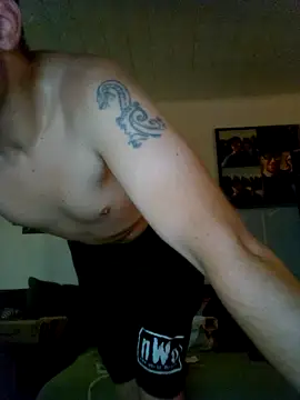 Codymc89's Webcam Show