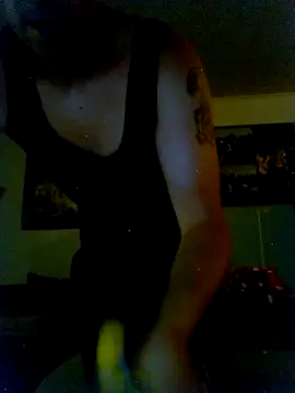 Codymc89 웹캠 쇼