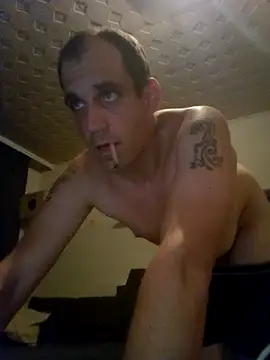 Codymc89 Webcam-Show