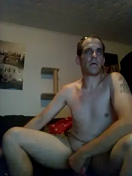 Codymc89 Webcam-Show