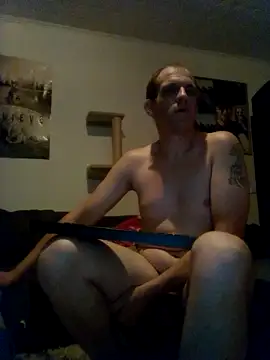 Show de Codymc89 na webcam