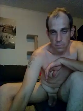 Pokazy przed kamerką – Codymc89