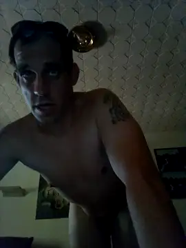 Codymc89 Pertunjukan Webcam