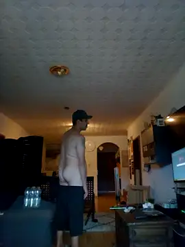 Codymc89 웹캠 쇼