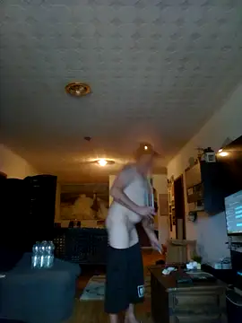 Show Webcam de Codymc89