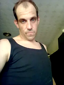 Pokazy przed kamerką – Codymc89