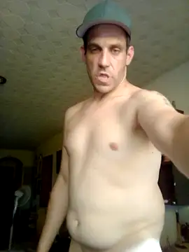 Show de webcam de Codymc89