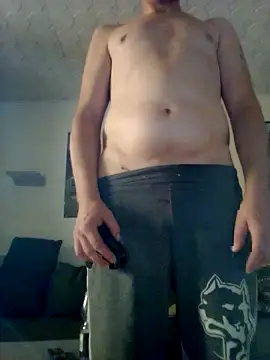 Show webcam de Codymc89