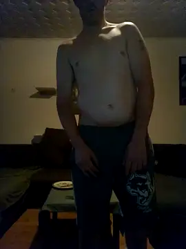 Codymc89 Webcam Show
