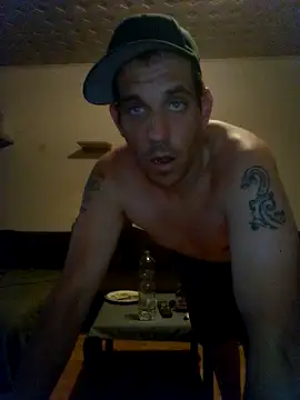 Codymc89 ওয়েবক্যাম শো