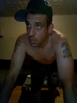 Codymc89: вебкам-шоу