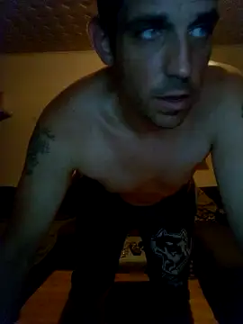 Codymc89 Webcam-Show