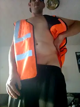 Show de Codymc89 na webcam