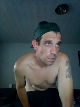 Codymc89 Webcam-Show