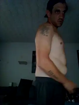 Codymc89 Webcam-Show