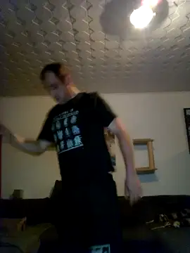 Codymc89 ওয়েবক্যাম শো