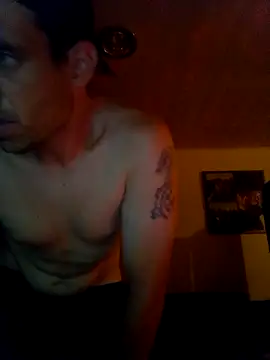 Show Webcam de Codymc89