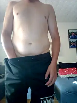 Codymc89 Webcam-Show