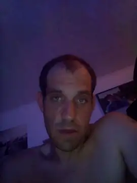 Codymc89 Webcam-Show