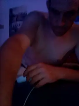 Codymc89のウェブカメラショー