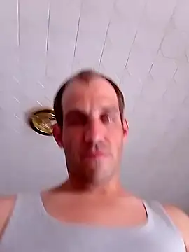 Codymc89 网络视讯表演