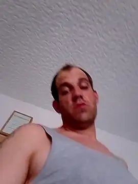 Pokazy przed kamerką – Codymc89