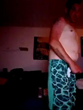 Codymc89 Show Webcam