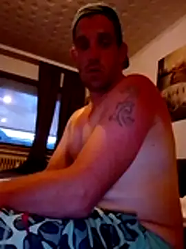 Codymc89 Pertunjukan Webcam