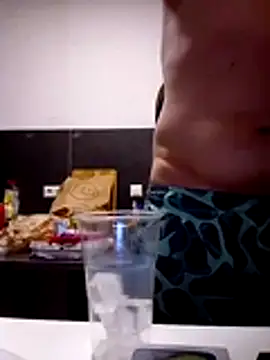 Show de webcam de Codymc89
