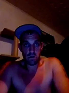 Codymc89 Webcam-Show