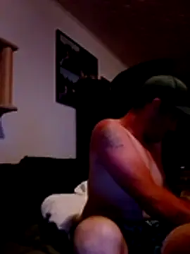 Codymc89 Pertunjukan Webcam